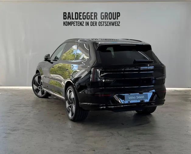 VOLVO EX 90 Twin Performance Ultra AWD