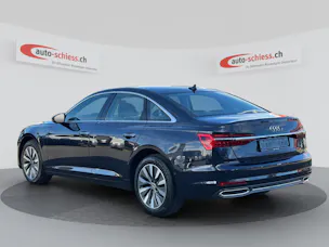 AUDI A6 Limousine 40 TDI Design S-tronic