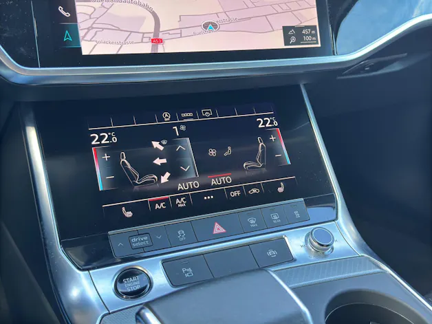 AUDI A6 Limousine 40 TDI Design S-tronic