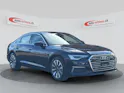 AUDI A6 Limousine 40 TDI Design S-tronic