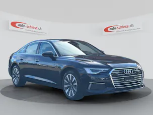 AUDI A6 Limousine 40 TDI Design S-tronic