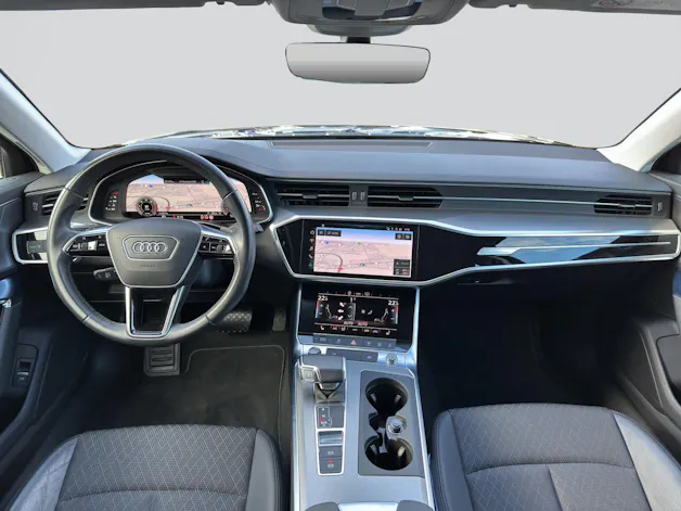 AUDI A6 Limousine 40 TDI Design S-tronic