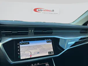AUDI A6 Limousine 40 TDI Design S-tronic