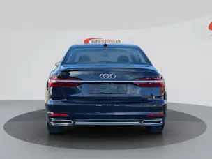 AUDI A6 Limousine 40 TDI Design S-tronic