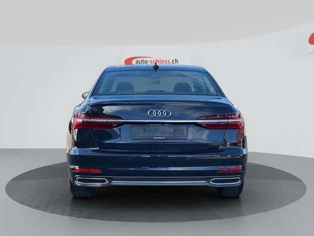 AUDI A6 Limousine 40 TDI Design S-tronic