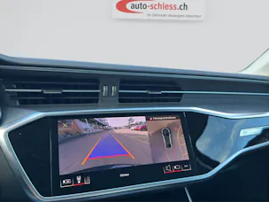 AUDI A6 Limousine 40 TDI Design S-tronic