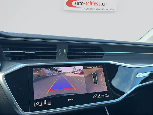 AUDI A6 Limousine 40 TDI Design S-tronic