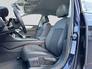AUDI A6 Limousine 40 TDI Design S-tronic