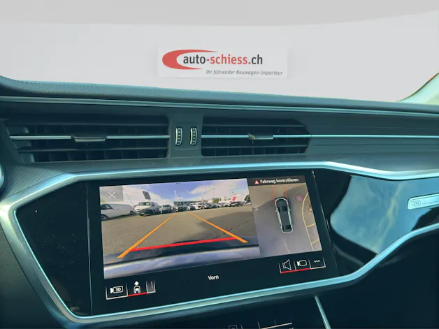 AUDI A6 Limousine 40 TDI Design S-tronic