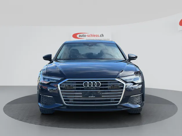 AUDI A6 Limousine 40 TDI Design S-tronic