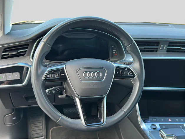 AUDI A6 Limousine 40 TDI Design S-tronic