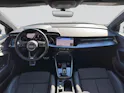 AUDI S3 Limousine 2.0 TFSI quattro S-tronic