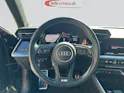 AUDI S3 Limousine 2.0 TFSI quattro S-tronic