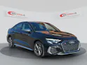 AUDI S3 Limousine 2.0 TFSI quattro S-tronic