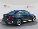 AUDI S3 Limousine 2.0 TFSI quattro S-tronic
