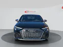 AUDI S3 Limousine 2.0 TFSI quattro S-tronic