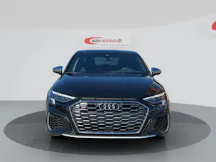 AUDI S3 Limousine 2.0 TFSI quattro S-tronic