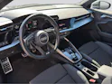 AUDI S3 Limousine 2.0 TFSI quattro S-tronic