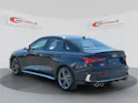 AUDI S3 Limousine 2.0 TFSI quattro S-tronic