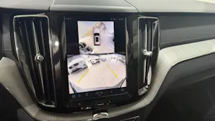 VOLVO XC60 2.0 T8 TE Ultra Dark eAWD