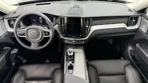 VOLVO XC60 2.0 T8 TE Ultra Dark eAWD