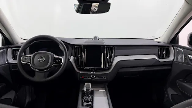 VOLVO XC60 2.0 T8 TE Ultra Dark eAWD