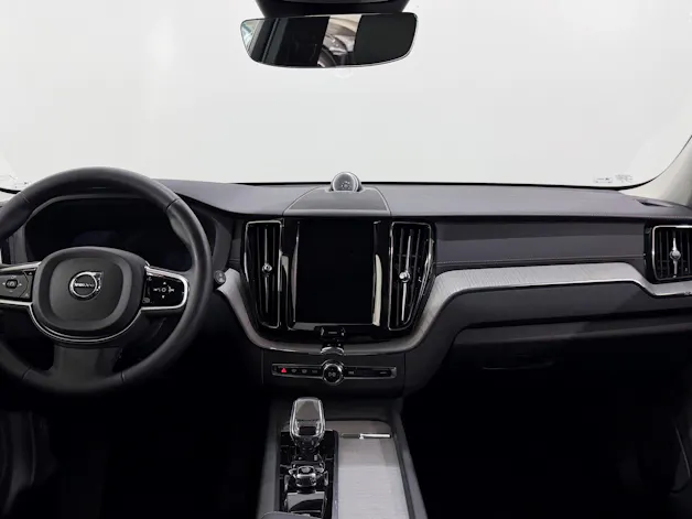 VOLVO XC60 2.0 T8 TE Ultra Dark eAWD