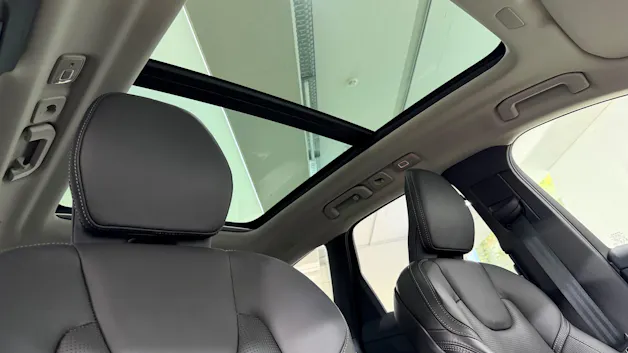 VOLVO XC60 2.0 T8 TE Ultra Dark eAWD