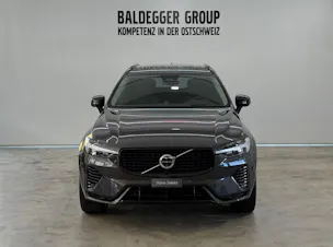 VOLVO XC60 2.0 T8 TE Ultra Dark eAWD