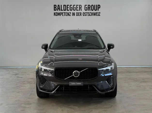 VOLVO XC60 2.0 T8 TE Ultra Dark eAWD