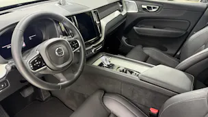 VOLVO XC60 2.0 T8 TE Ultra Dark eAWD