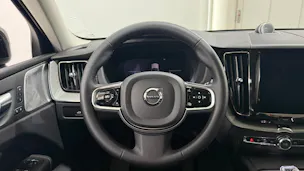 VOLVO XC60 2.0 T8 TE Ultra Dark eAWD