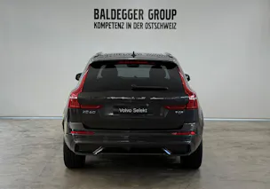 VOLVO XC60 2.0 T8 TE Ultra Dark eAWD