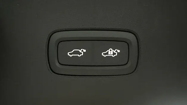 VOLVO EX 90 Twin Performance Ultra AWD