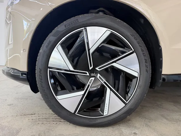 VOLVO EX 90 Twin Performance Ultra AWD