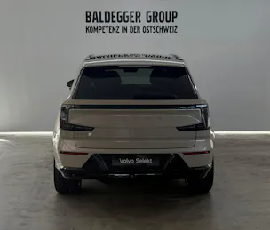 VOLVO EX 90 Twin Performance Ultra AWD