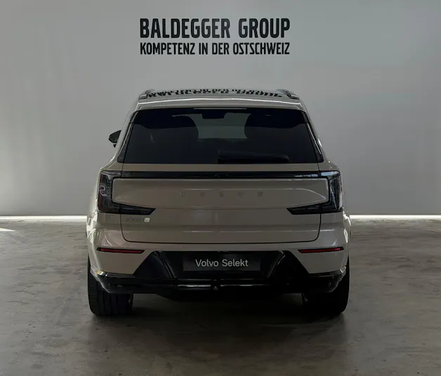 VOLVO EX 90 Twin Performance Ultra AWD
