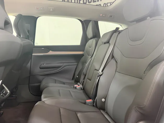 VOLVO EX 90 Twin Performance Ultra AWD