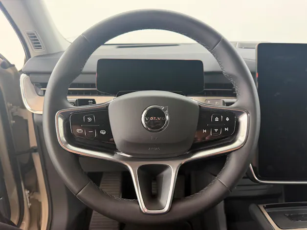 VOLVO EX 90 Twin Performance Ultra AWD