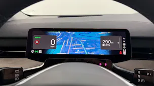 VOLVO EX 90 Twin Performance Ultra AWD
