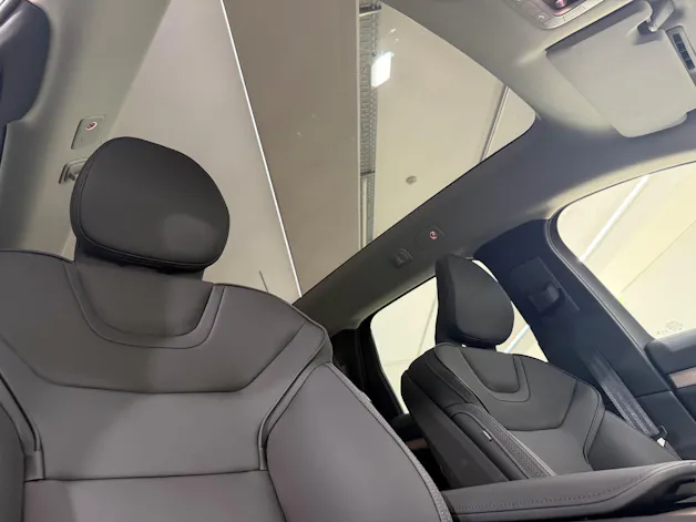 VOLVO EX 90 Twin Performance Ultra AWD