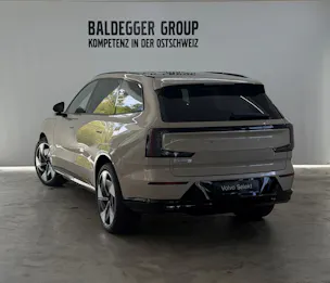VOLVO EX 90 Twin Performance Ultra AWD