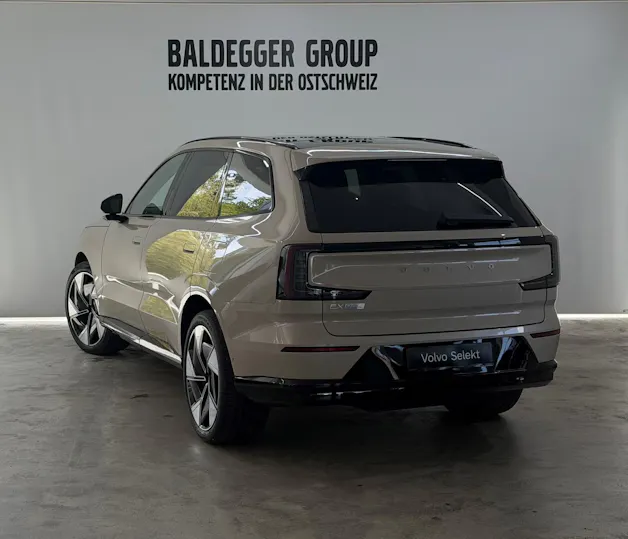 VOLVO EX 90 Twin Performance Ultra AWD