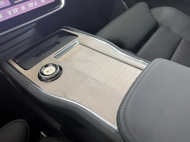 VOLVO EX 90 Twin Performance Ultra AWD