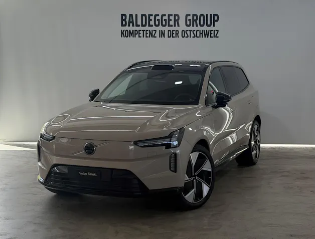 VOLVO EX 90 Twin Performance Ultra AWD