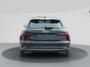 AUDI S3 Sportback 2.0 TFSI quattro S-tronic