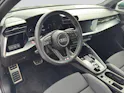AUDI S3 Sportback 2.0 TFSI quattro S-tronic