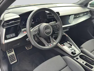 AUDI S3 Sportback 2.0 TFSI quattro S-tronic