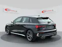 AUDI S3 Sportback 2.0 TFSI quattro S-tronic