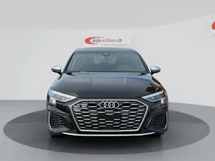 AUDI S3 Sportback 2.0 TFSI quattro S-tronic